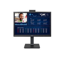 LG Cloud Device 24CQ651W-BP 24” All-In-One Thin Client Full HD HDMI - Brand New picture