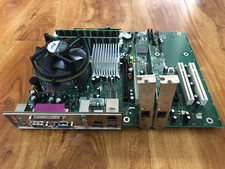 INTEL DESKTOP BOARD D915GAV/D915PGN  W/ P4 3.0GHz  LGA775  2GB RAM E210882 Mb picture