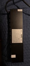 APC AP7800B 8-Outlet Metered Rack PDU 12A picture