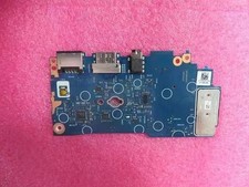 New USB Audio RJ45 Lan IO Board KDB41 LS-N91JP For Dell Pro 14 Plus PB14250 picture