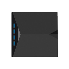 New Plug-and-Play External CD DVD Drive PC Laptop Burner Reader Writer USB 3.0 picture