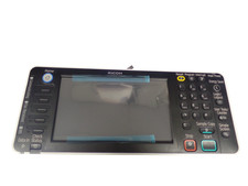 Ricoh Smart Operation Panel Type M3 C 416910 M No D148-81 Model R-1Y1W7AN picture