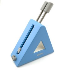 BenQ Zowie Blue DIVINA CAMADE II Mouse Bungee picture