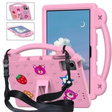 Kid Case For Doogee T30S T30 Pro 11 in 2024 Rugged Shockproof Stand Strap Cover picture