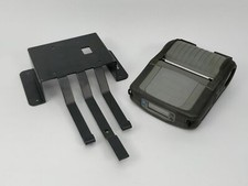Zebra Q4C-LUBCE011-00 QL 420 Plus Direct Thermal Mobile Printer picture