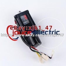 1pc used P50B05010DCL60 SANYO AC Servo Motor picture