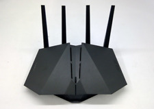 ASUS RT-AX82U AX5400 Dual Band WiFi 6 Extendable Gaming Router picture