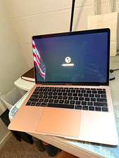 Apple MacBook Air 13.3