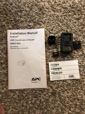 NetBotz Wireless Accessory USB Coordinator & Router - APC Schneider. picture
