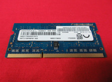 ORIGINAL RAMAXEL 4GB 1RX8 PC3L-12800S RAM MEMORY RMT3170MP68F9F-1600 picture