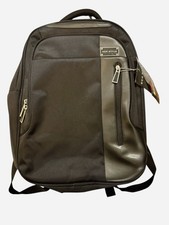 Eco Style Tech Exec Laptop Backpack TSA Friendly 16.1” NEW w/ Tags picture