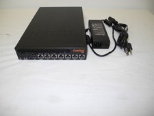 RIVERBED STEELHEAD CX570 NETWORK APPLIANCE CXA-00570-B020 320GB 80GB SSD  picture