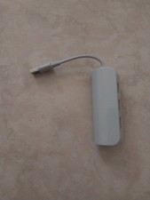 Ativa 4 Port USB Hub Adapter picture
