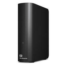 Western Digital 8TB Elements Desktop External Hard Drive, USB 3.0 external hard picture