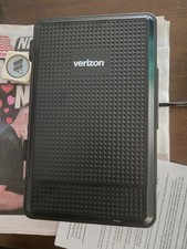 Verizon Cyberpower Voice Backup Device DBH36D12V2 New picture
