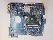 SONY VAIO PCG-61A11L VPCEG1BFX MOTHERBOARD INTEL I3-2310 A1829659A MBX-250 SR04R picture