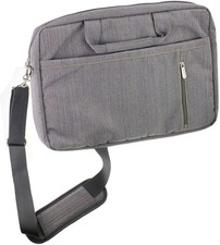 Navitech Grey Bag For GAOMON M1230 12 Inchs Graphic Drawing Tablet picture