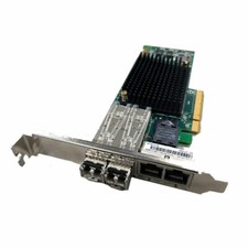IBM EN0H 4-Port PCIe2 Adapter 2x 10Gb FCoE, 2x 1GbE RJ45 picture