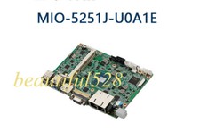 100% Test1pc for New MIO-5251J-U0A1E (by Fedex or DHL) picture