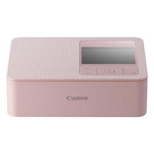 New Canon SELPHY CP1500 Compact Photo Printer Pink Wi-Fi With Box From Japan picture