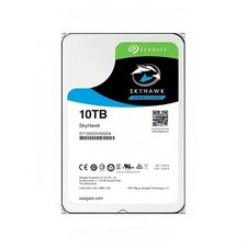 Seagate SkyHawk 10TB ST10000VX0004 Sata 6Gb 3.5