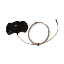 Magnetic Antenna base with RG316 2M cable SMA(M), Heavy Duty picture