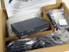 Extron USB Extender Tx 60-871-12 USB 2.0 over ethernet transmitter picture