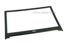 XD27R 460.0AH03.0021 OEM DELLLCD DISPLAY BEZEL INSPIRON 15 3567 P63F (CF81) picture