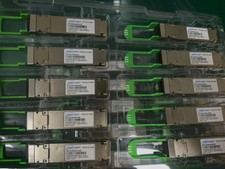 1PC InnoLight TR-ZC13T-NW5 100G Base QSFP28 DR1+ 1310nm Optical Transceiver picture