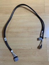 812918-001 HPE Wide Sas- mSas 90deg Server Cable 793985-001, 40ins New picture