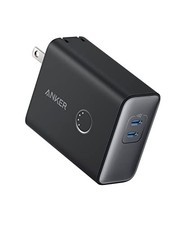 Anker 521 Power Bank PowerCore Fusion 45W 5000mAh 20W Output with 45W Output USB picture