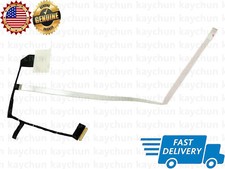 Original LCD Video screen Cable for HP Envy 17M-CG0013DX 17M-CG1013DX FHD 30pin picture