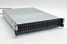 Supermicro CSE-927 24-SFF SuperStorage Server 4*E5-2450 V2 2.50GHz 192GB No HDD picture