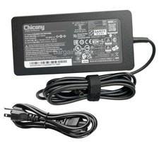 Chicony 120W AC Adapter Charger For MSI Thin GF63 12VE-849US 12UCX-850US 4.5mm picture
