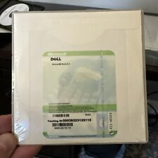 Microsoft Works 9.0 Sealed Install CD Dell picture