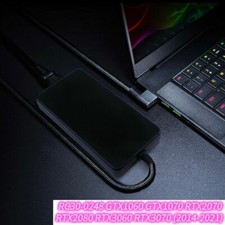 230W Power Adapter Charger for Razer Blade 15 Notebook Laptop Since 2014-2024 picture