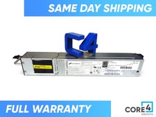 HP JC680A A58X0AF 650W AC POWER SUPPLY MODULE - JC680-61001, JC680-61101 picture