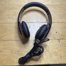 Logitech Logi Model A-00042 USB Wired Headset w/ Mic P/N: 881-000170 Used picture