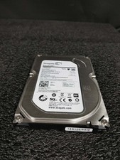 Dell G1XNT ST1000DM003 1TB 7.2K RPM 64MB FW CC47 DC 14033 SATA 3.5