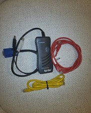 Lantronix SLS200 Spider KVM Over IP 080-369-000-R  picture