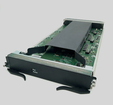 BROCADE NI-X-16-8-HSF  HIGH-SPEED SWITHC FABRIC MODULE picture