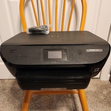HP ENVY 5540  All-in-One Inkjet Printer picture