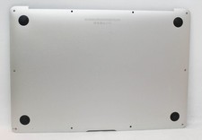 923-00505-B Apple Bottom Base Cover Silver Macbook Air A1466 (Emc 2925)