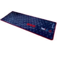 Original Lenovo ThinkPad 25th Anniversary Luxury Large Mouse Pad 700x300x3mm picture
