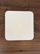 ⭐️MUST SELL⭐️Apple A1301 AirPort Extreme Router | Simultaneous Dual-Band Gigabit picture