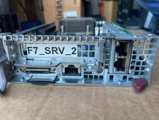 Supermicro X9SCD-F MicroCloud Node E3-1230 V2 CSE-938 5037MC Riser NIC IPMI picture