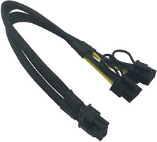 Comeap GPU Power Cable for Dell T3600 T3610 T5600 T5610 T5610 T7600 T7610 5810 T picture
