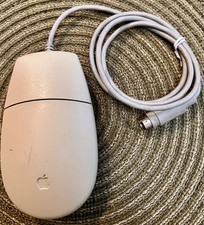 apple desktop bus mouse ii m2706 picture