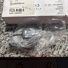 Cisco Power Supply DMP-4310-PWR Delta ADP-36CH 12V 3A - New in Box picture