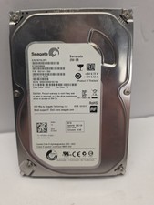 Seagate Hard Drive ST250DM000 250GB 7.200 SATA-3 3.5